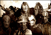 Mushroomhead - EYE9D.com