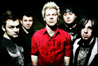 Powerman 5000 - EYE9D.com